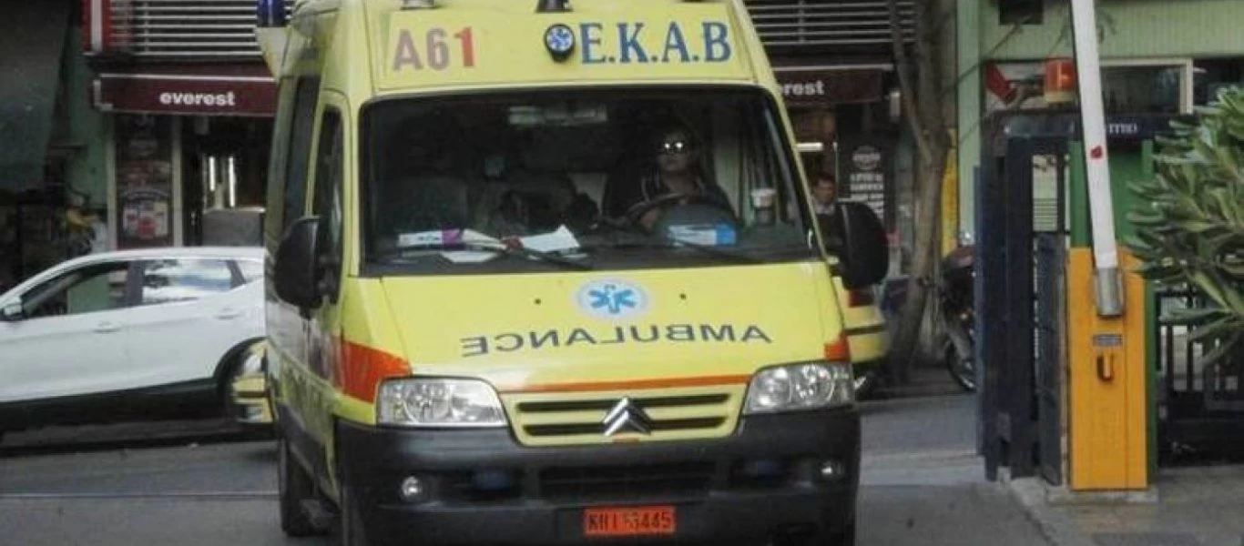 Νεκρός 27χρονος μοτοσικλετιστής στην Πρέβεζα - «Καρφώθηκε» σε κολώνα